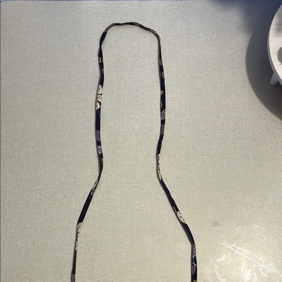 Vera Bradley Purple and Pink Quilted Crossbody Bags - Picture 17 of 17